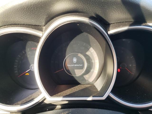 2015 KIA OPTIMA EX - 5XXGN4A77FG450450