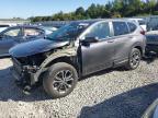 2021 HONDA CR-V EX - 7FARW1H59ME012767