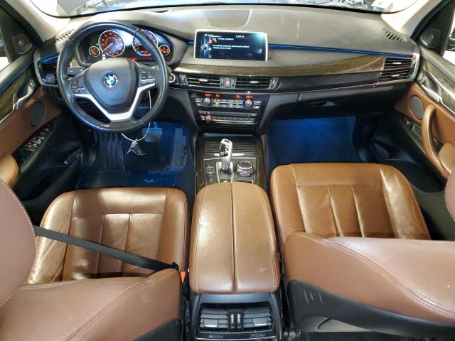 2015 BMW X5 XDRIVE3 - 5UXKR0C58F0K66153