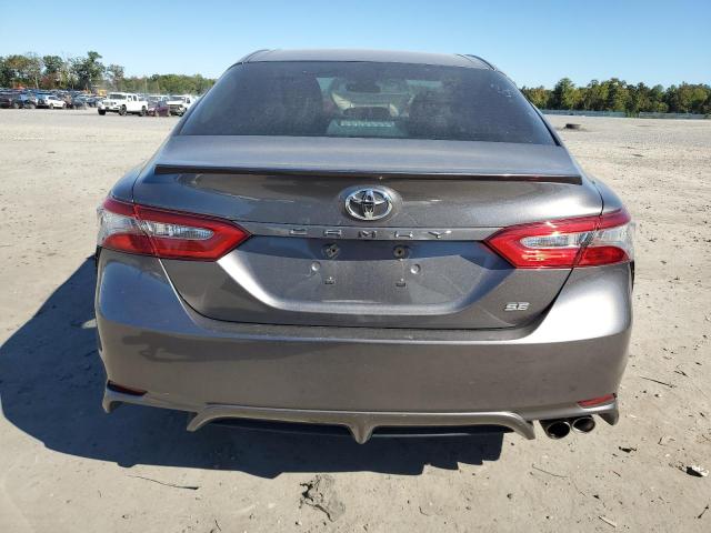 VIN 4T1B11HK2JU023044 2018 Toyota Camry, L no.6