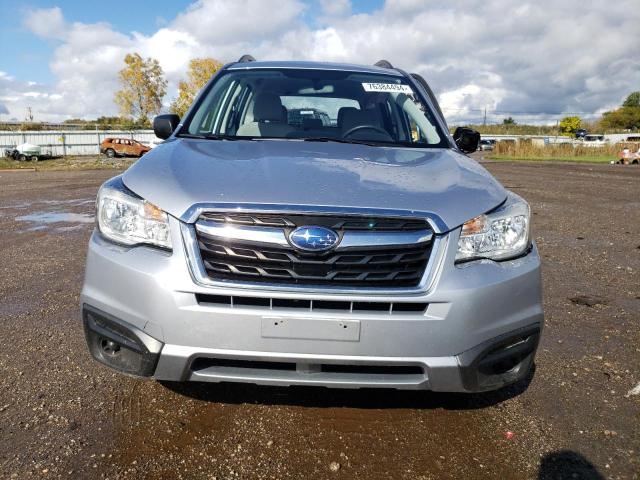 2017 SUBARU FORESTER 2 - JF2SJABC3HH448119