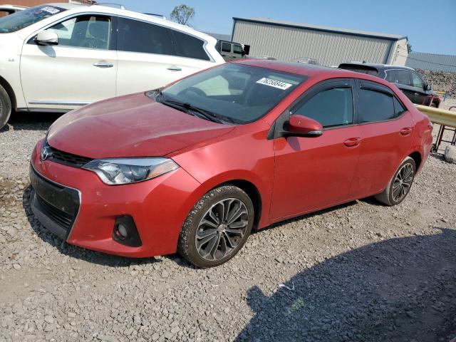 Vin: 5yfburhe0fp216303, lot: 76258844, toyota corolla l 2015 img_1