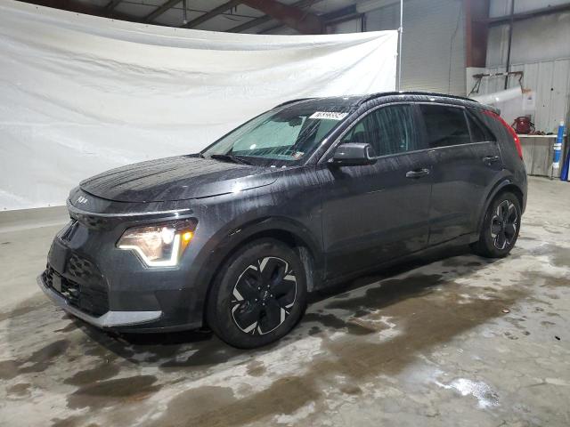 2023 KIA NIRO WIND #2962102162