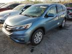 2016 HONDA CR-V EXL - 2HKRM3H77GH551134
