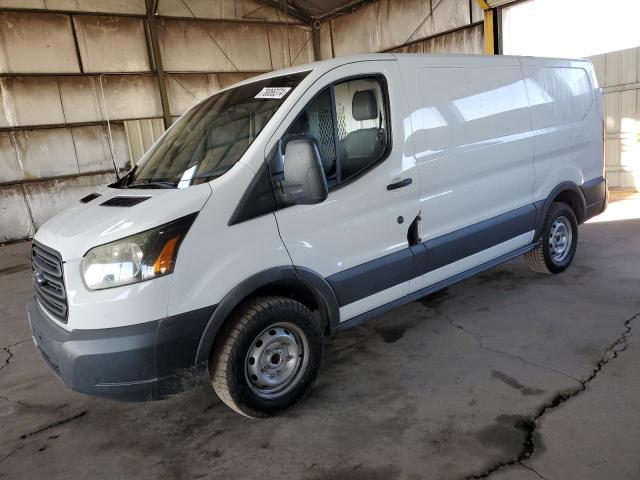 2017 FORD TRANSIT T- #2993309843