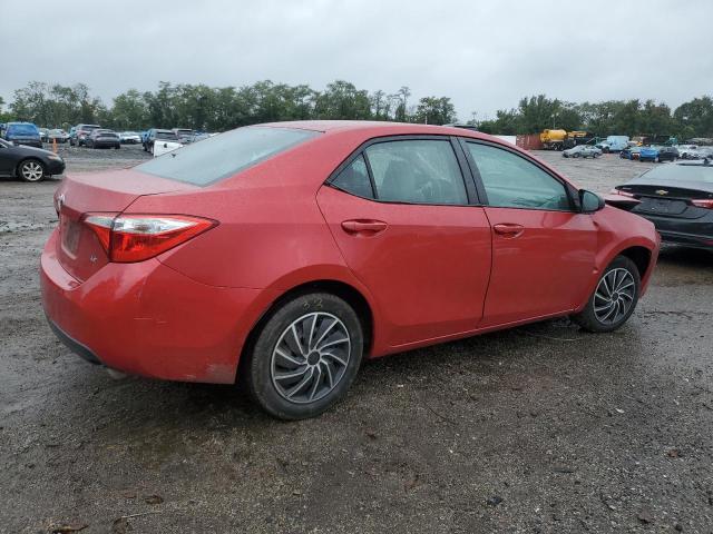 VIN 5YFBURHEXFP268280 2015 Toyota Corolla, L no.3