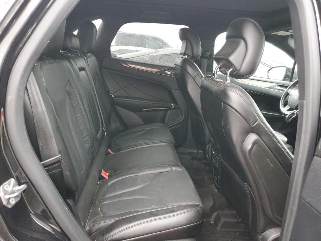 2019 LINCOLN MKC RESERV - 5LMTJ3DH4KUL02746