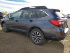 SUBARU OUTBACK 3. photo