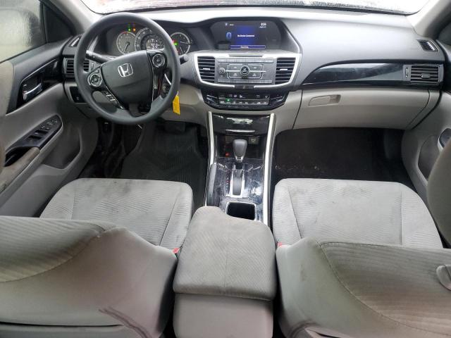 2016 HONDA ACCORD LX - 1HGCR2F32GA064904