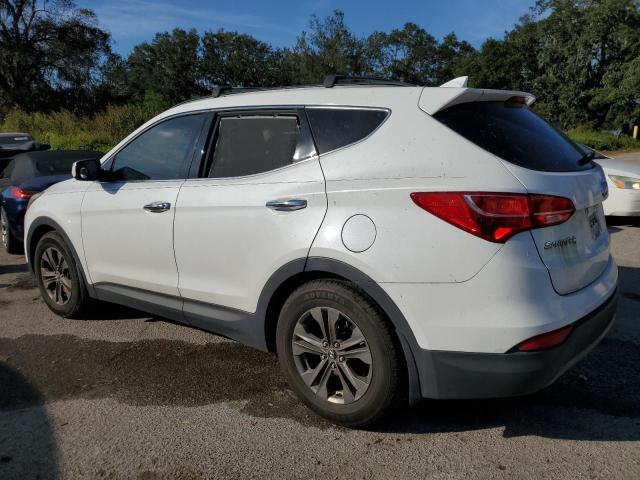 VIN 5XYZU3LB4EG219491 2014 Hyundai Santa Fe no.2