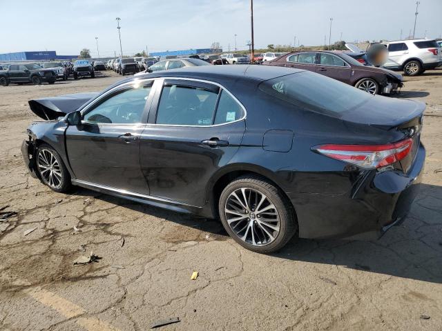 VIN 4T1B11HK9JU660058 2018 Toyota Camry, L no.2