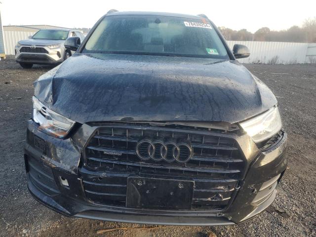 VIN WA1EFCFS9GR016177 2016 AUDI Q3 no.5