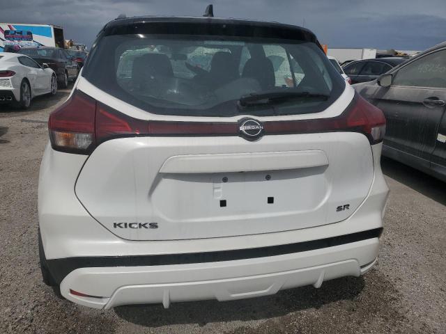 VIN 3N1CP5DV5PL570152 2023 Nissan Kicks, SR no.6