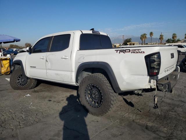 VIN 3TMAZ5CN8KM112835 2019 TOYOTA TACOMA no.2