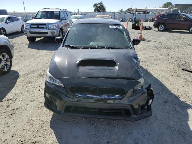 VIN JF1VA1A61M9803306 2021 Subaru WRX no.5