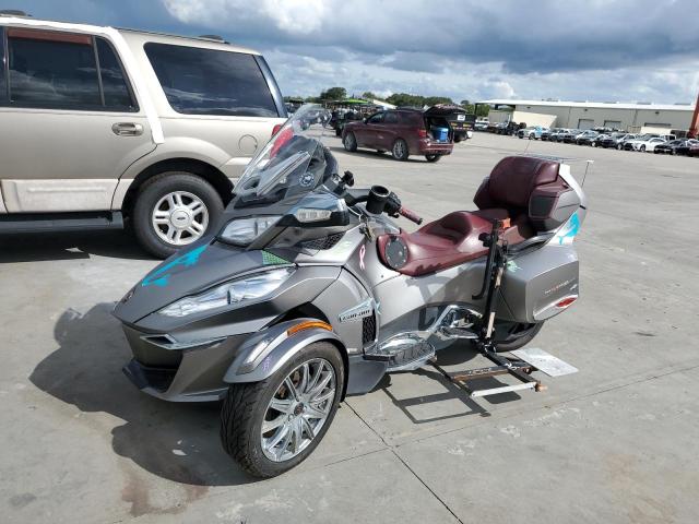 2014 CAN-AM SPYDER ROA - 2BXNBDD16EV000454