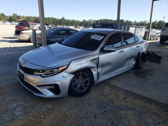 5XXGT4L31LG394730 - 2020 KIA OPTIMA - #undefined