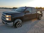 2015 CHEVROLET SILVERADO - 1GCVKREH8FZ198964