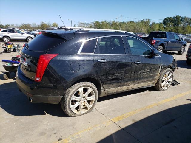 VIN 3GYFNGE33FS583831 2015 Cadillac SRX, Premium Co... no.3