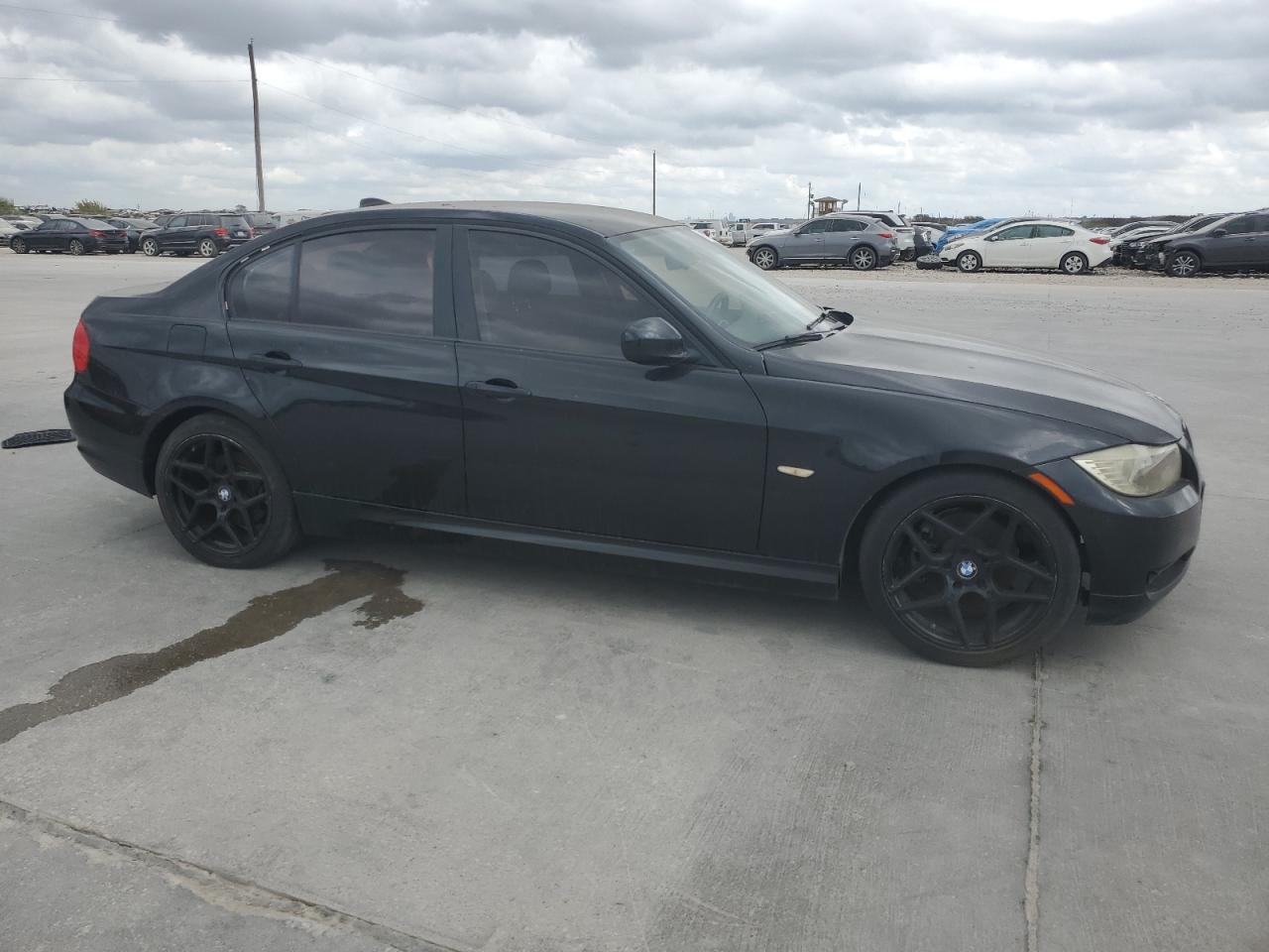 Lot #2959860284 2011 BMW 328 I