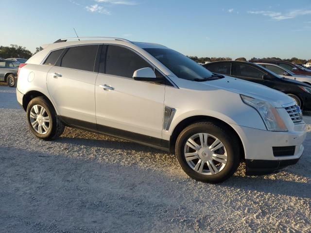 VIN 3GYFNCE32DS528342 2013 Cadillac SRX, Luxury Col... no.4