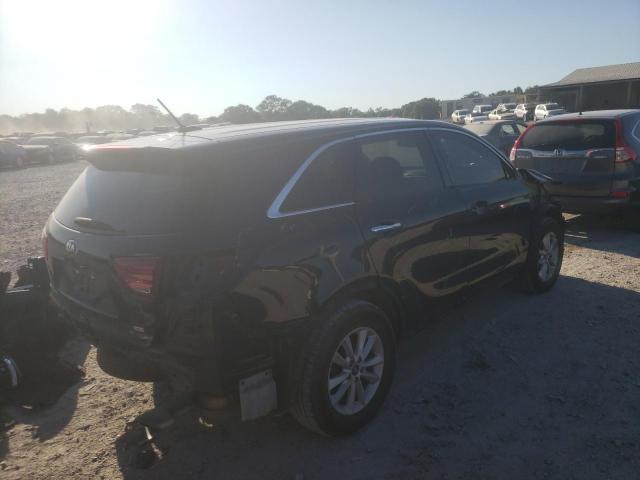 2019 KIA SORENTO L - 5XYPG4A30KG476918