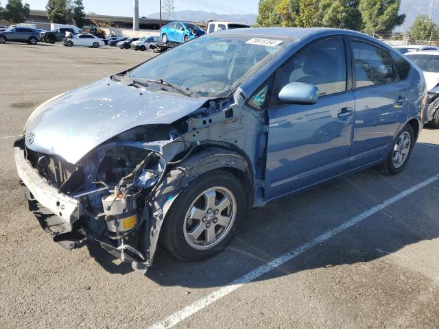 2008 TOYOTA PRIUS #3156159948