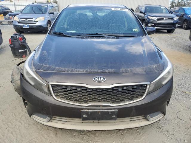 2017 KIA FORTE LX - 3KPFK4A7XHE131110