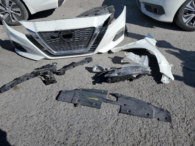 2019 NISSAN ALTIMA S - 1N4BL4BV8KC101956