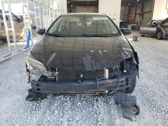 2017 TOYOTA COROLLA L - 2T1BURHE8HC891786