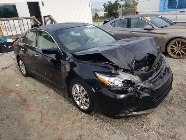 VIN 1N4AL3AP6HC132933 2017 Nissan Altima, 2.5 no.4