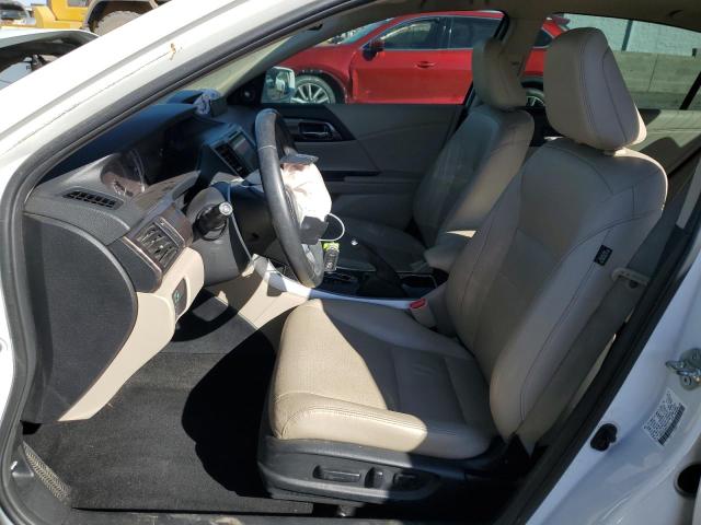 VIN 1HGCR3F93HA007137 2017 Honda Accord, Touring no.7