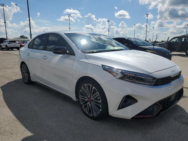 2023 KIA FORTE GT - 3KPF44AC2PE595398