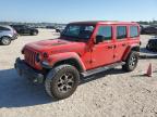 2021 JEEP WRANGLER U - 1C4HJXFN5MW763212