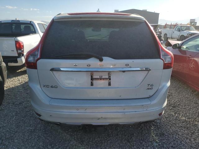 VIN YV4902RK6F2719433 2015 Volvo XC60, T6 Premier no.6