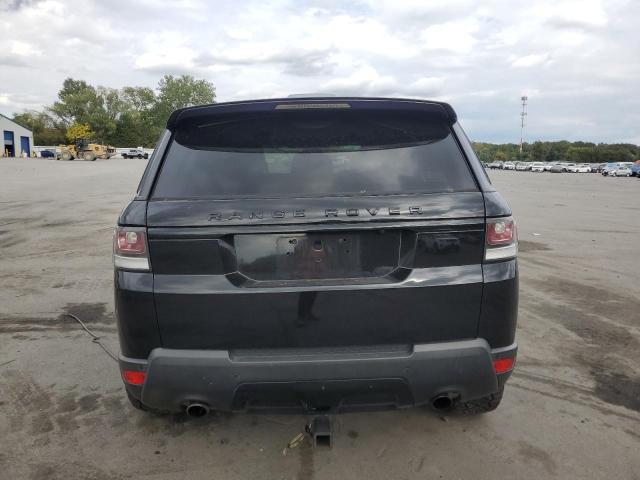 VIN SALWR2TF6EA346818 2014 Land Rover Range Rover, SC no.6