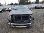 Lot #3024627696 2021 NISSAN TITAN SV