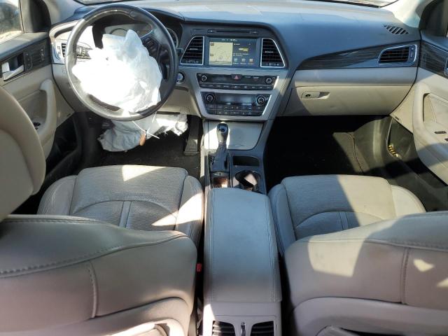 VIN 5NPE34AF3FH014428 2015 Hyundai Sonata, Sport no.8