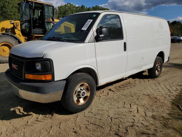 2008 GMC SAVANA G25 #2904458504