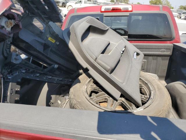 2018 GMC CANYON DEN 1GTP6EE17J1214572