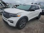 2021 FORD EXPLORER X - 1FMSK7DH6MGB86907
