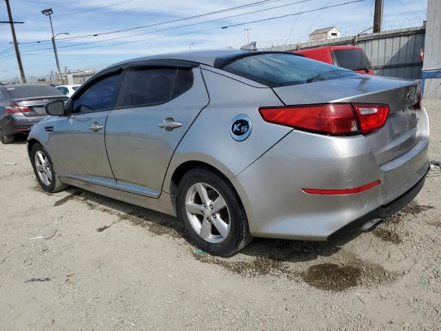 VIN 5XXGM4A7XEG333527 2014 KIA Optima, LX no.2