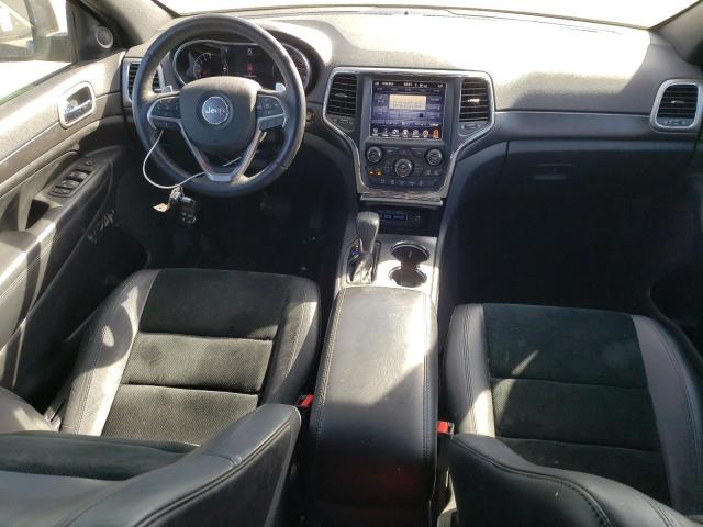 2017 JEEP GRAND CHER - 1C4RJFAG6HC785931