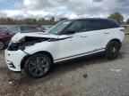 2021 LAND ROVER RANGE ROVE - SALYT2EX8MA311275