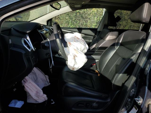 2018 NISSAN MURANO S - 5N1AZ2MH7JN101137