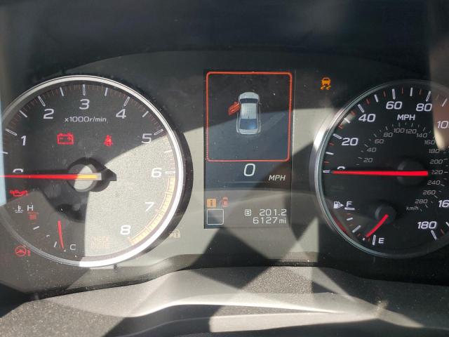2023 SUBARU WRX - JF1VBAA61P9817482