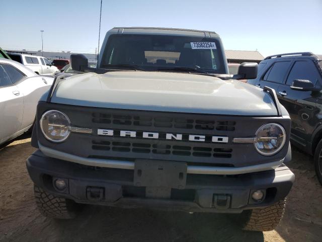 2023 FORD BRONCO BAS - 1FMEE5DP3PLB39118