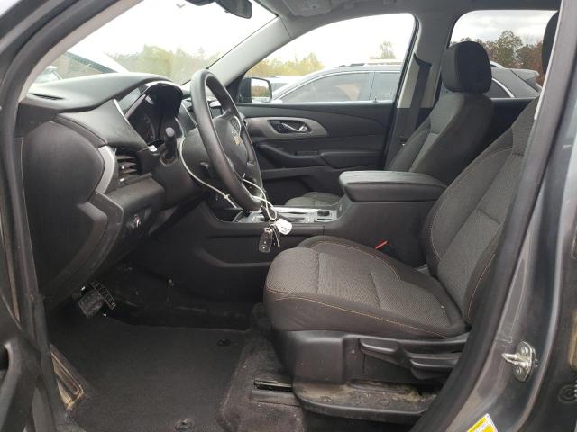 VIN 1GNERFKWXLJ184823 2020 Chevrolet Traverse, LS no.7