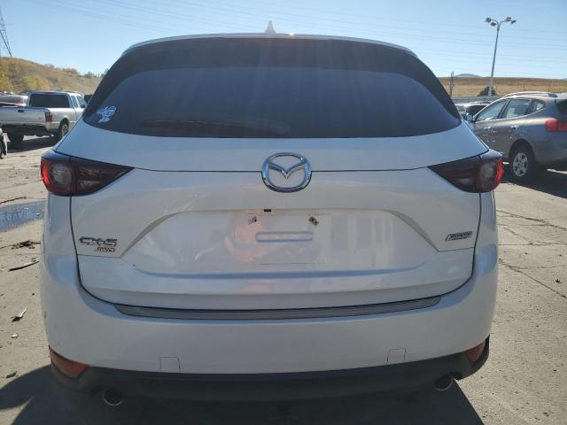 2017 MAZDA CX-5 TOURI - JM3KFBCL6H0125712