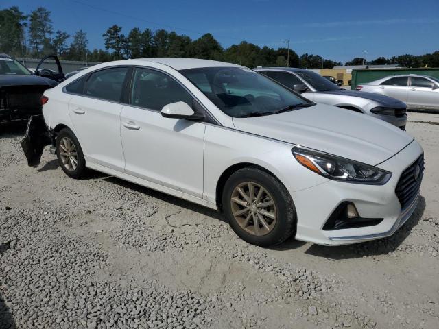 VIN 5NPE24AF1JH674530 2018 Hyundai Sonata, SE no.4